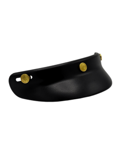 Casquette pour Peak The Classic Black/Gold